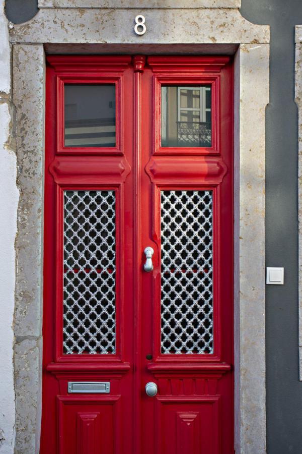 Casa Da Vila FAO Buitenkant foto