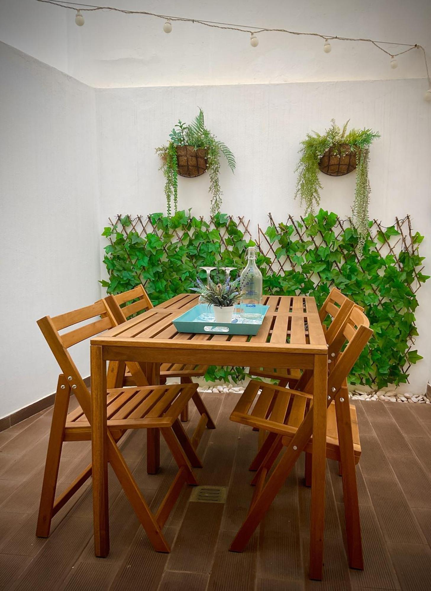 Casa Da Vila FAO Buitenkant foto