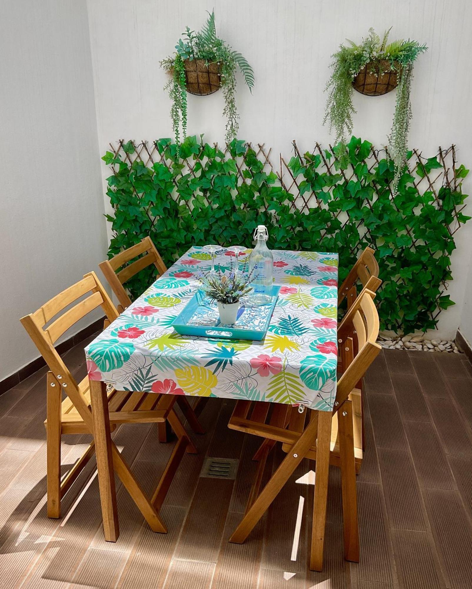 Casa Da Vila FAO Buitenkant foto